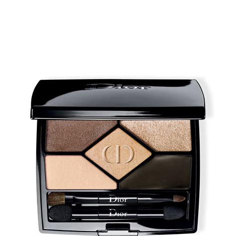 dior 5 couleurs designer 708|Dior palette 708 Amber Design .